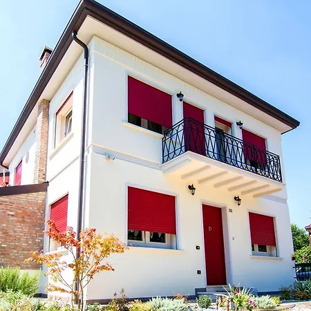B&B La Porta Rossa-2