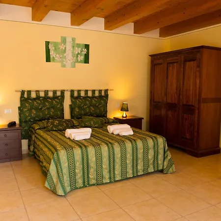B&B Le Murette - ENJOY HOLIDAY-3