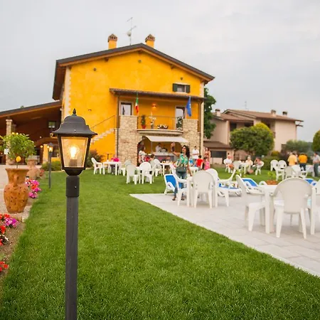 B&B Le Murette - ENJOY HOLIDAY-2