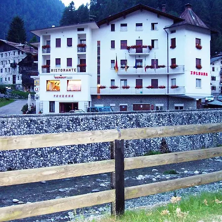 Hotel Zoldana-2