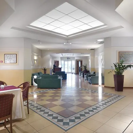 Piramidi Hotel-3
