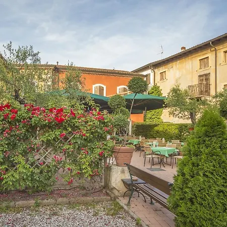 Hotel Antichi Cortili-2