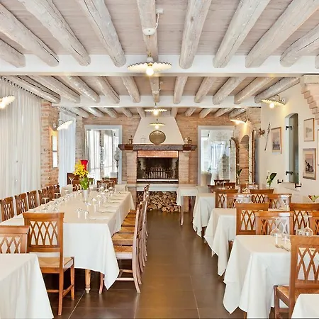 Do Ciacole In Relais-3