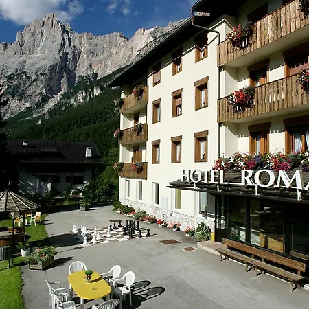 Hotel Roma-3