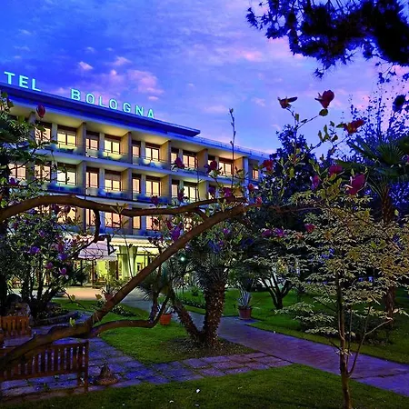 Hotel Terme Bologna-3