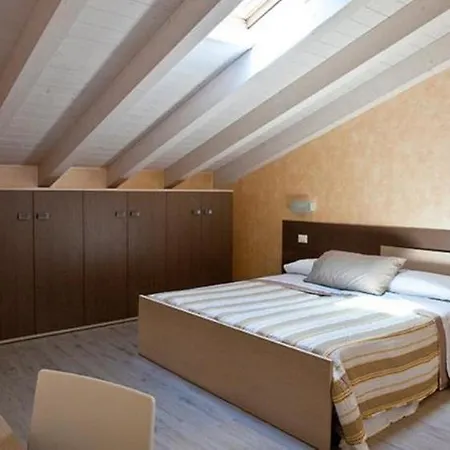 Affittacamere Borgo Roma-3
