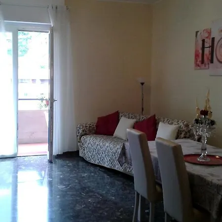 Cristina Apartment-2