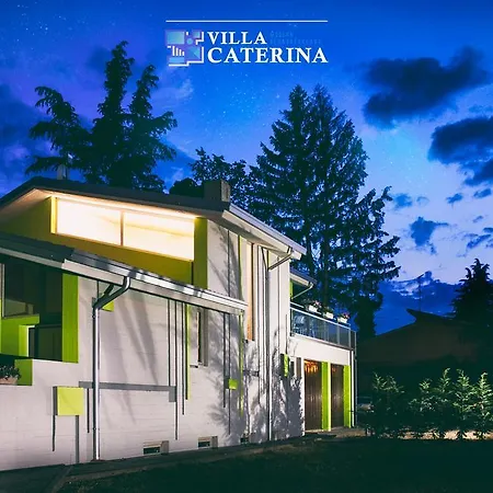 B&B Villa Caterina-2