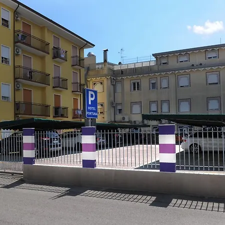 Hotel Fortuna-3