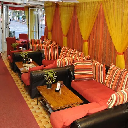 Hotel Fortuna-2