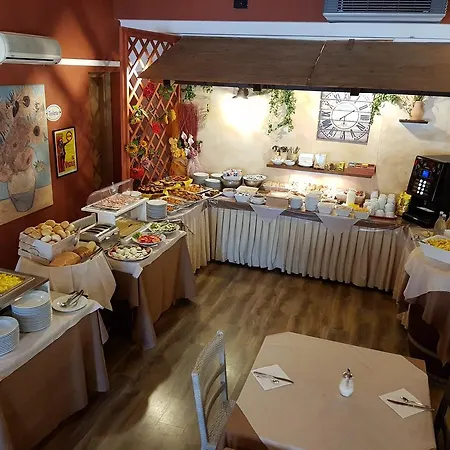 Hotel Stella D'Oro-3