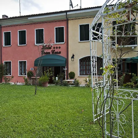 Hotel Ristorante Gran Casa-3