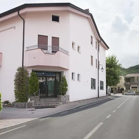 Hotel L'Incontro-3
