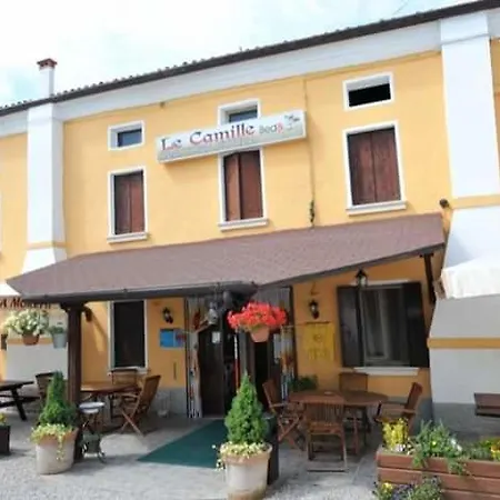 Le camille ristorante pizzeria&locanda-2