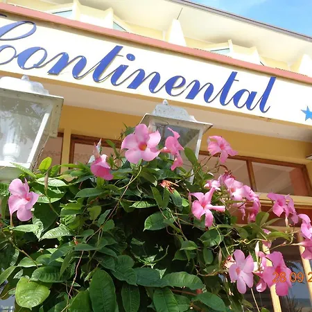 Hotel Continental-3