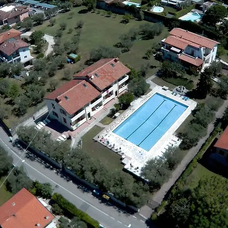 Residenza Benini-3