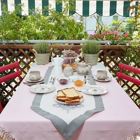 La Serliana - Bed&Breakfast-3