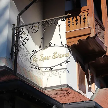 Hotel La Lepre Bianca-2
