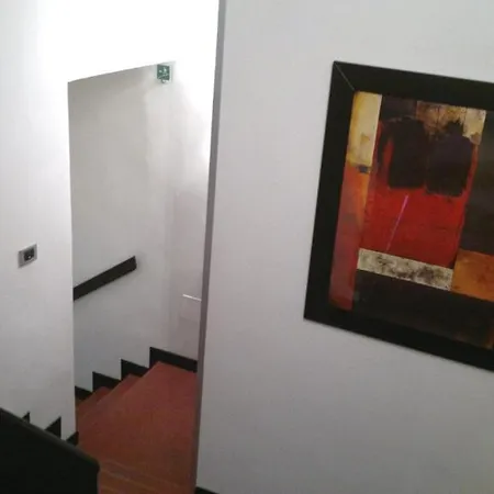 Hotel Al Santo-3