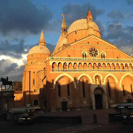 Hotel Belludi 37-3