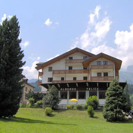 Hotel Albergo Felice-2