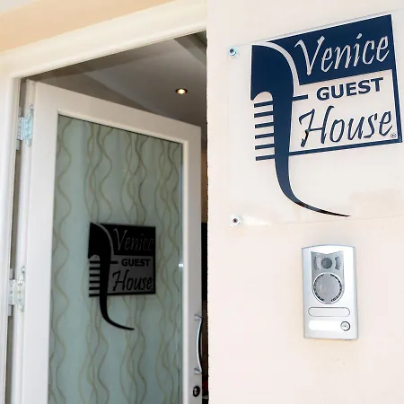 Venice Guest House B&B-2