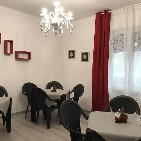 B&B LA CORTE di TIZIANA-2