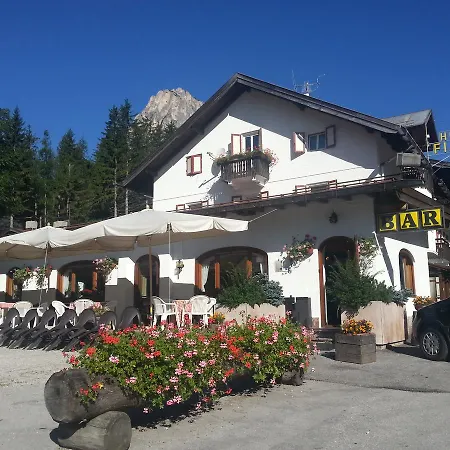 Hotel Fiames-3