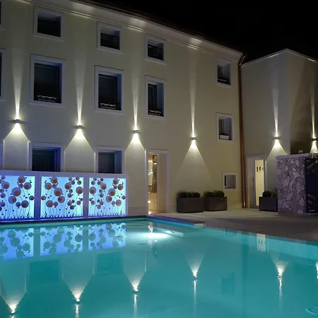 Residenza Ai Capitelli-2