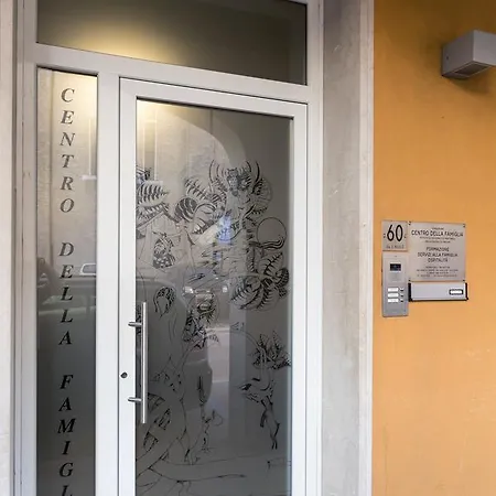 B&B Centro Della Famiglia-2