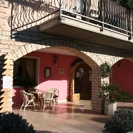 Hotel Piccola Mantova-3