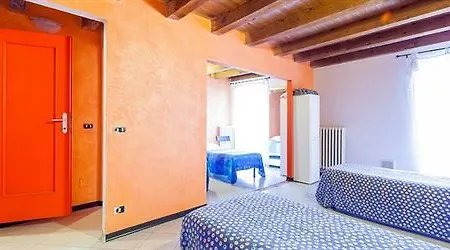 Sleep Easy Hostel-2