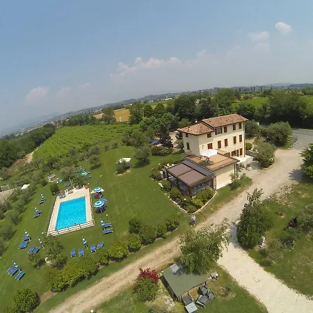 Agriturismo Il Giardino Degli Ulivi-3