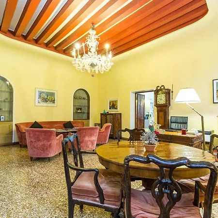 Venice Dose Guesthouse-3