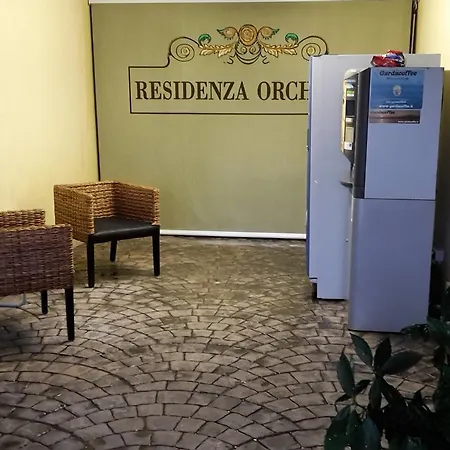 Residenza Orchidee-2