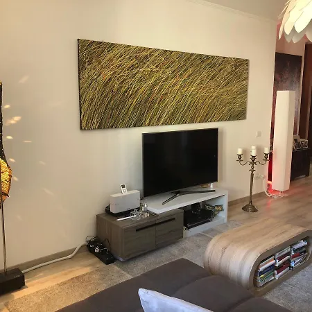 Piazza Erbe Suites-3