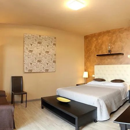Hotel Residenza Alighieri-2