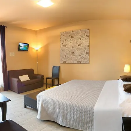 Hotel Residenza Alighieri-3