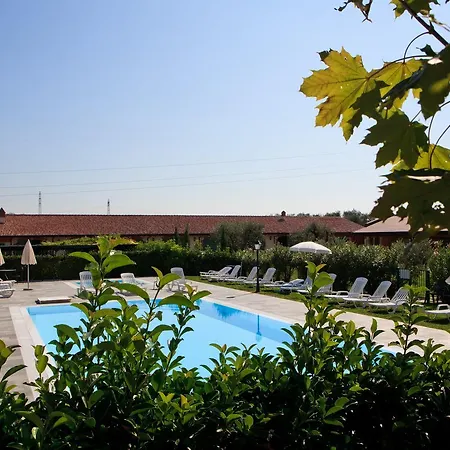 Agriturismo Tre Colline-3