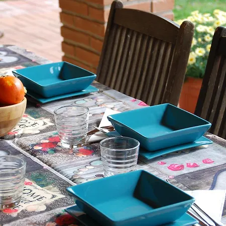B&B Casa Mia-3