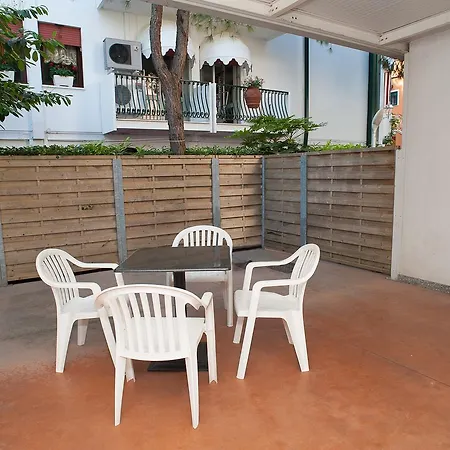 Residence Ca D'Oro-2