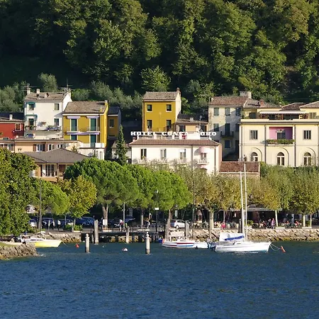 Hotel Conca D'Oro ***S-3