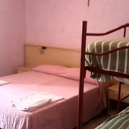 Hotel Cinzia-2
