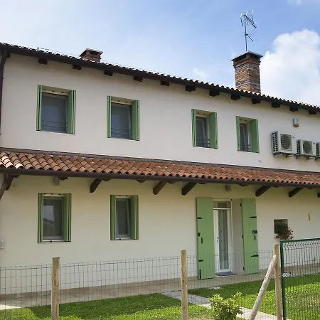 B&B Le Olme-3