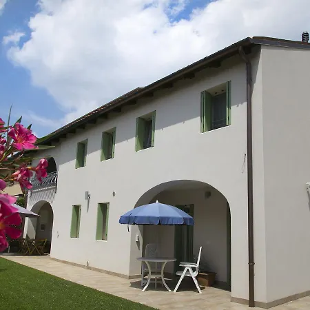 B&B Le Olme-2