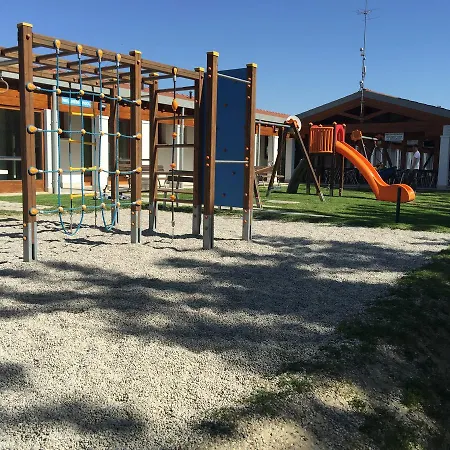 Camping Venezia Village-3