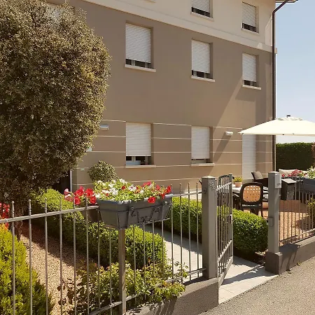 Affittacamere Borgo Sabbionara-2