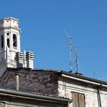San Giacomo Bed & Breakfast-2