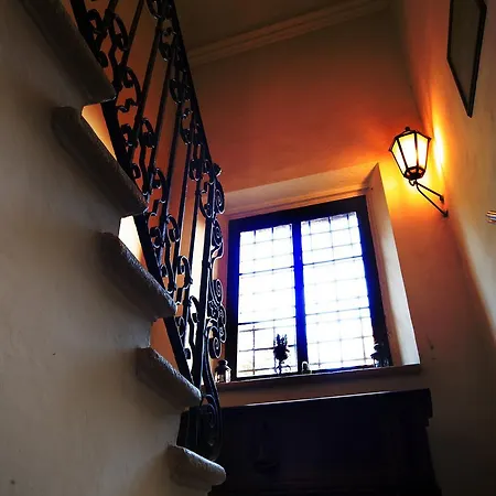 San Giacomo Bed & Breakfast-3