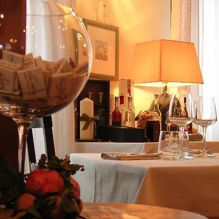Hotel Alla Villa Fini-3